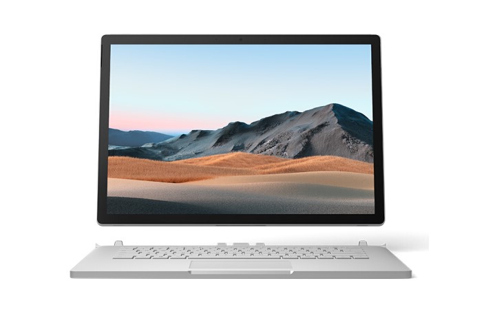 青阳Surface 维修前的准备工作