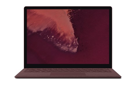 青阳Surface Laptop